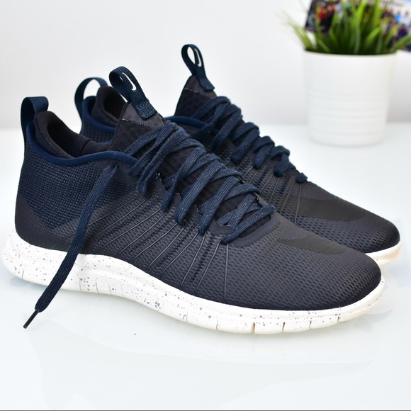Nike Other - Nike Free Hypervenom 2 FS
Dark Obsidian